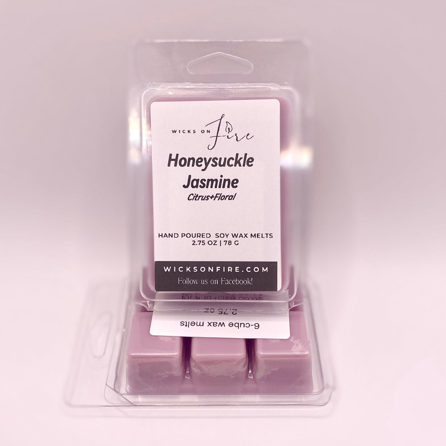 WAX MELTS