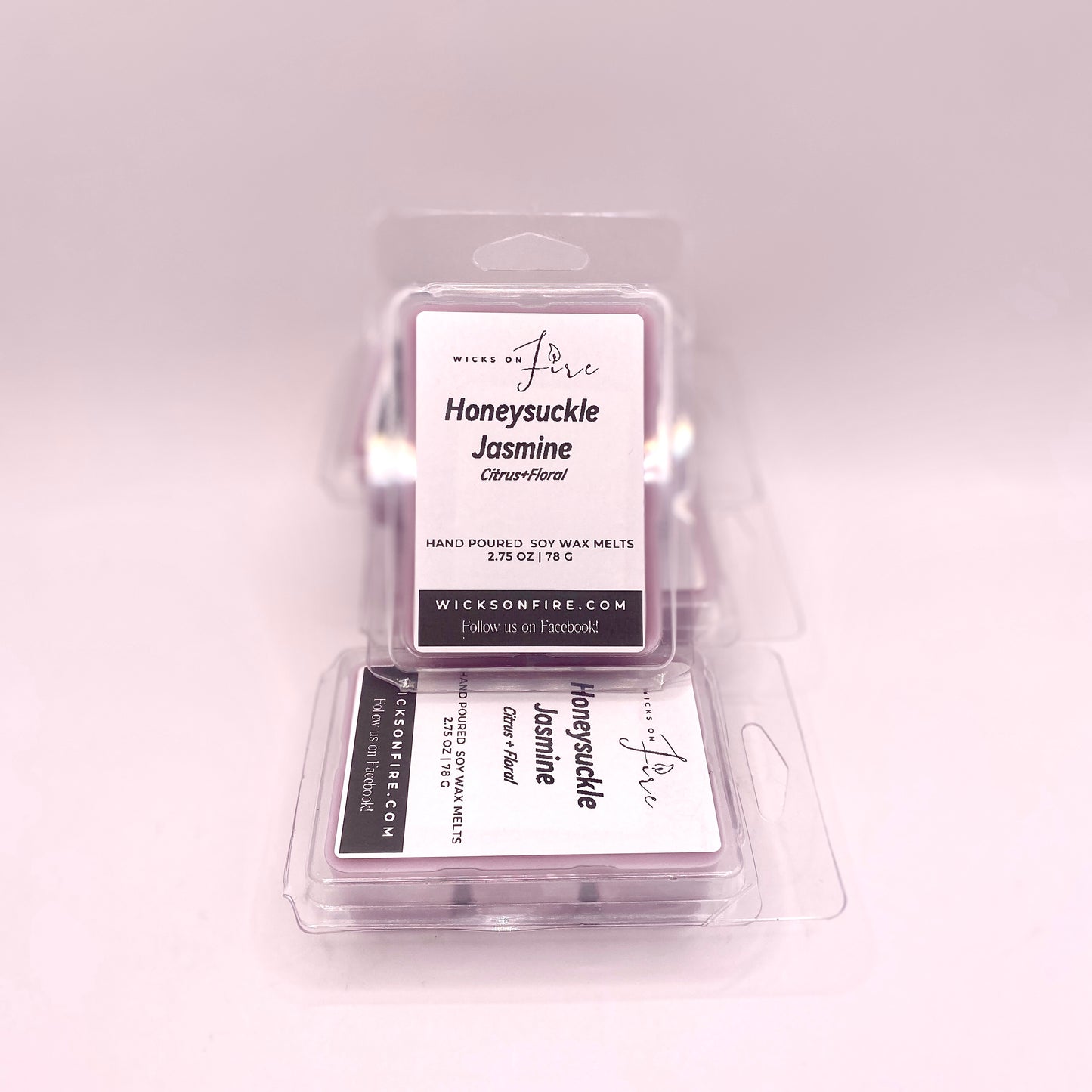 WAX MELTS