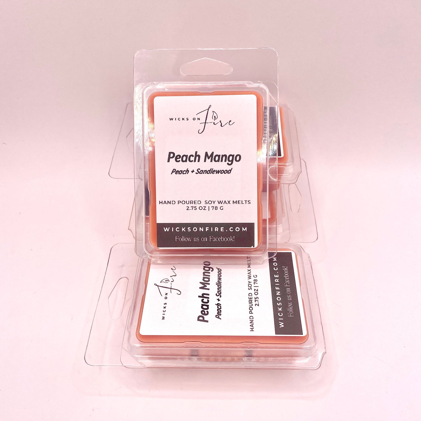 WAX MELTS