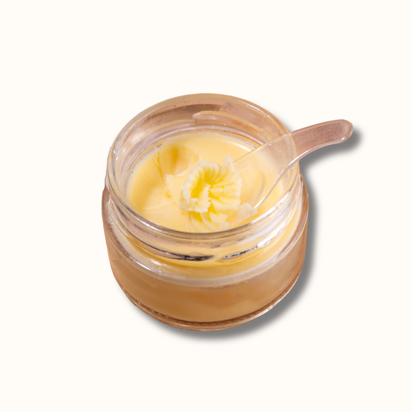 4 oz Tallow Balm – Grass-Fed Tallow Moisturizer for Dry & Sensitive Skin