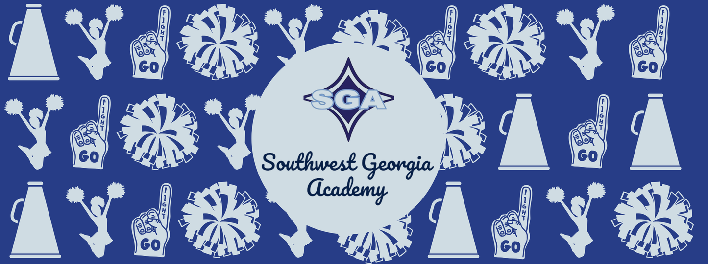 Highschool Game Day 9oz Custom Candle – Sublimation Cup