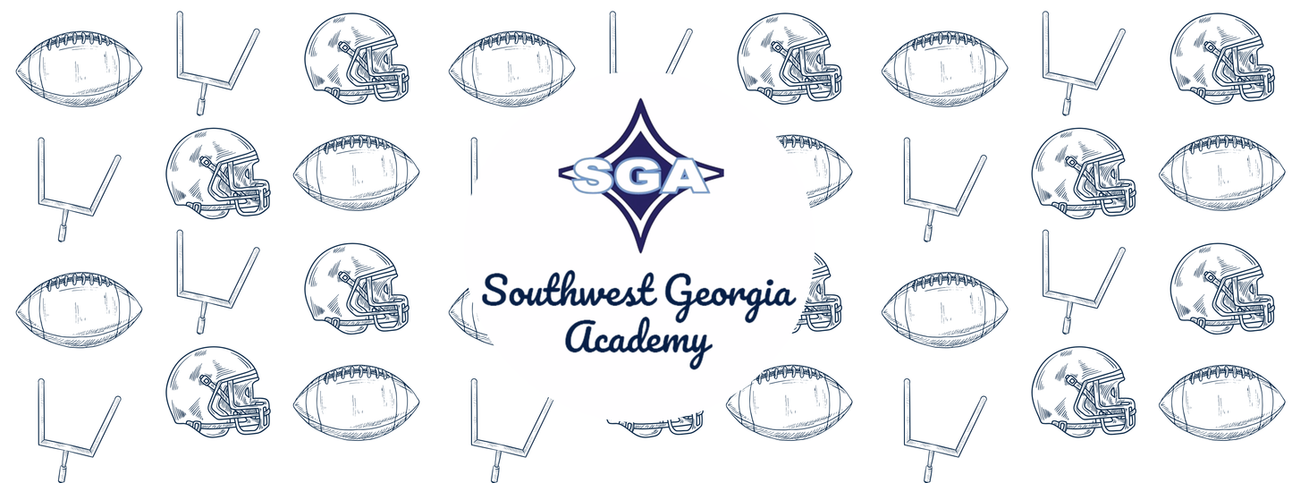 Highschool Game Day 9oz Custom Candle – Sublimation Cup