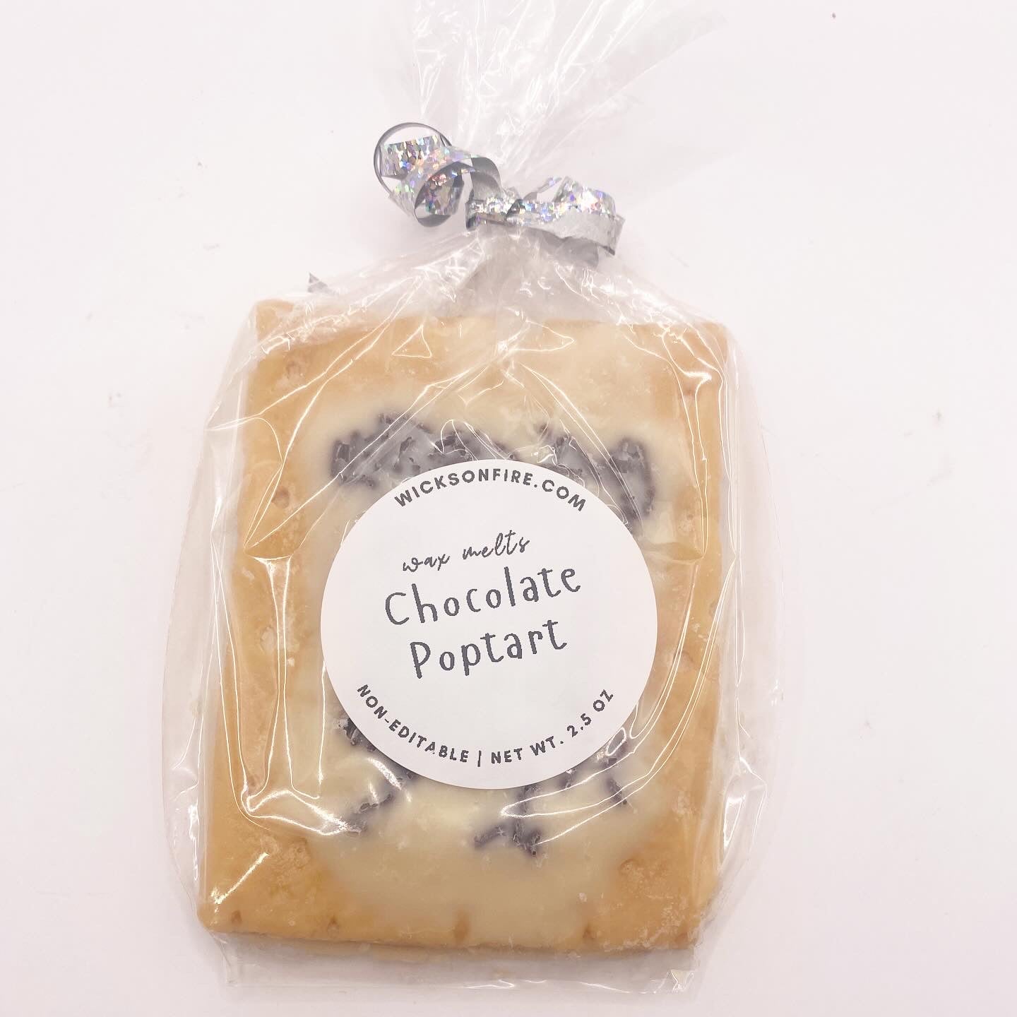 4 oz Frosted Pastry Wax Melts – Pop Tart-Inspired Scents