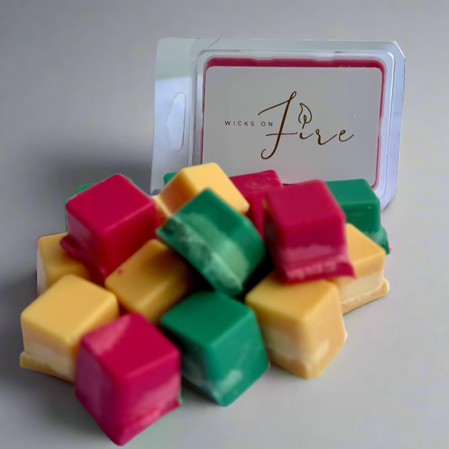 2.75 oz Soy Blend Wax Melts