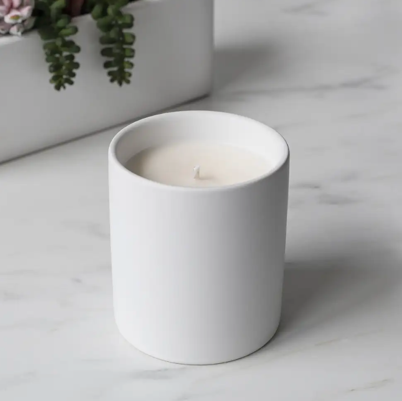 College Gameday Candles | Custom Team Candle Design