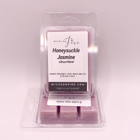 WAX MELTS