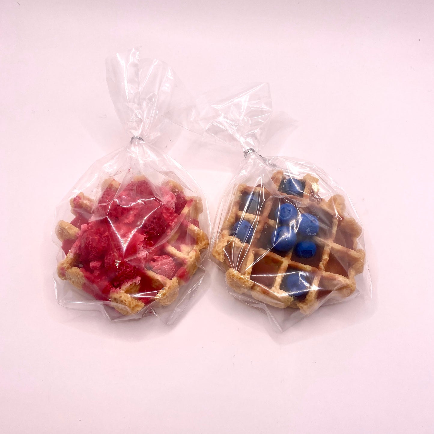 4 oz Cookie Wax Melts – Chocolate Chip & White Chocolate Chip Scents