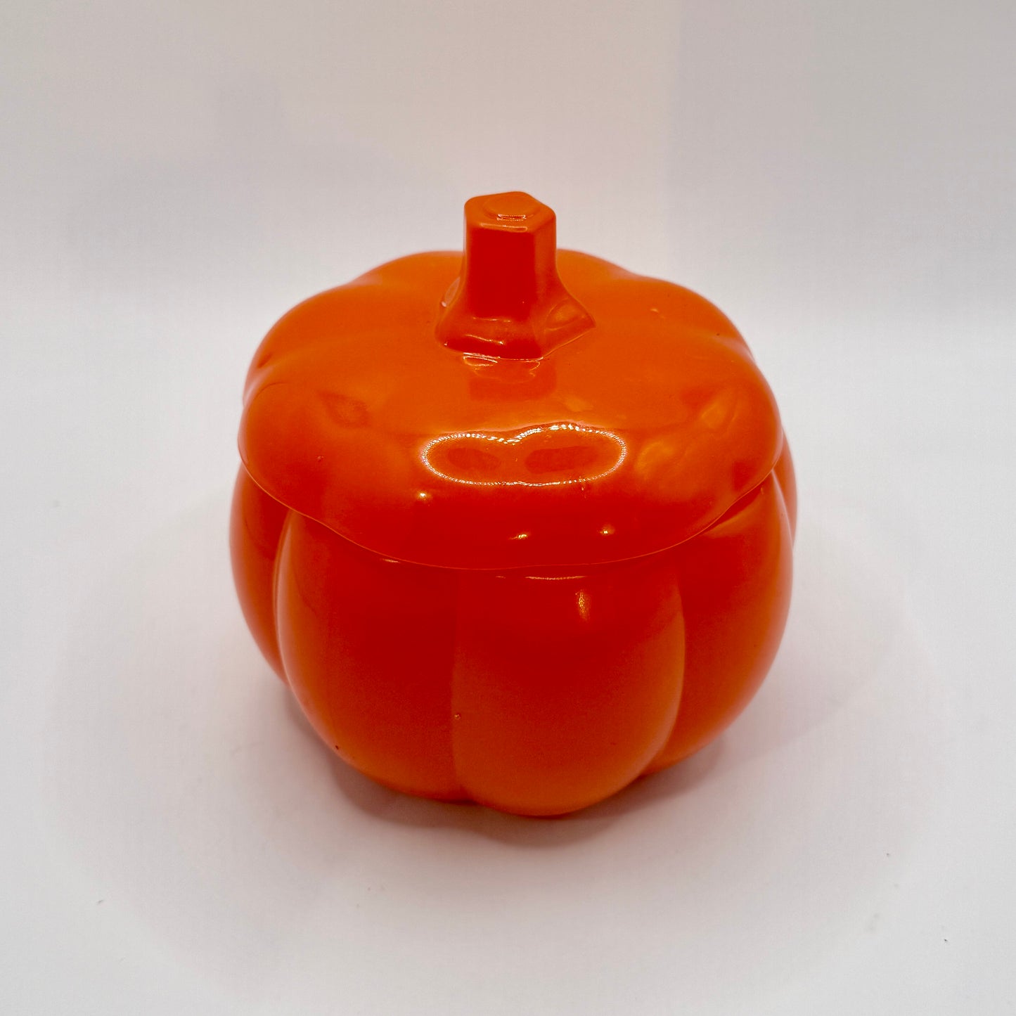 14 oz Pumpkin Jar Candle – Spooky Season Glow