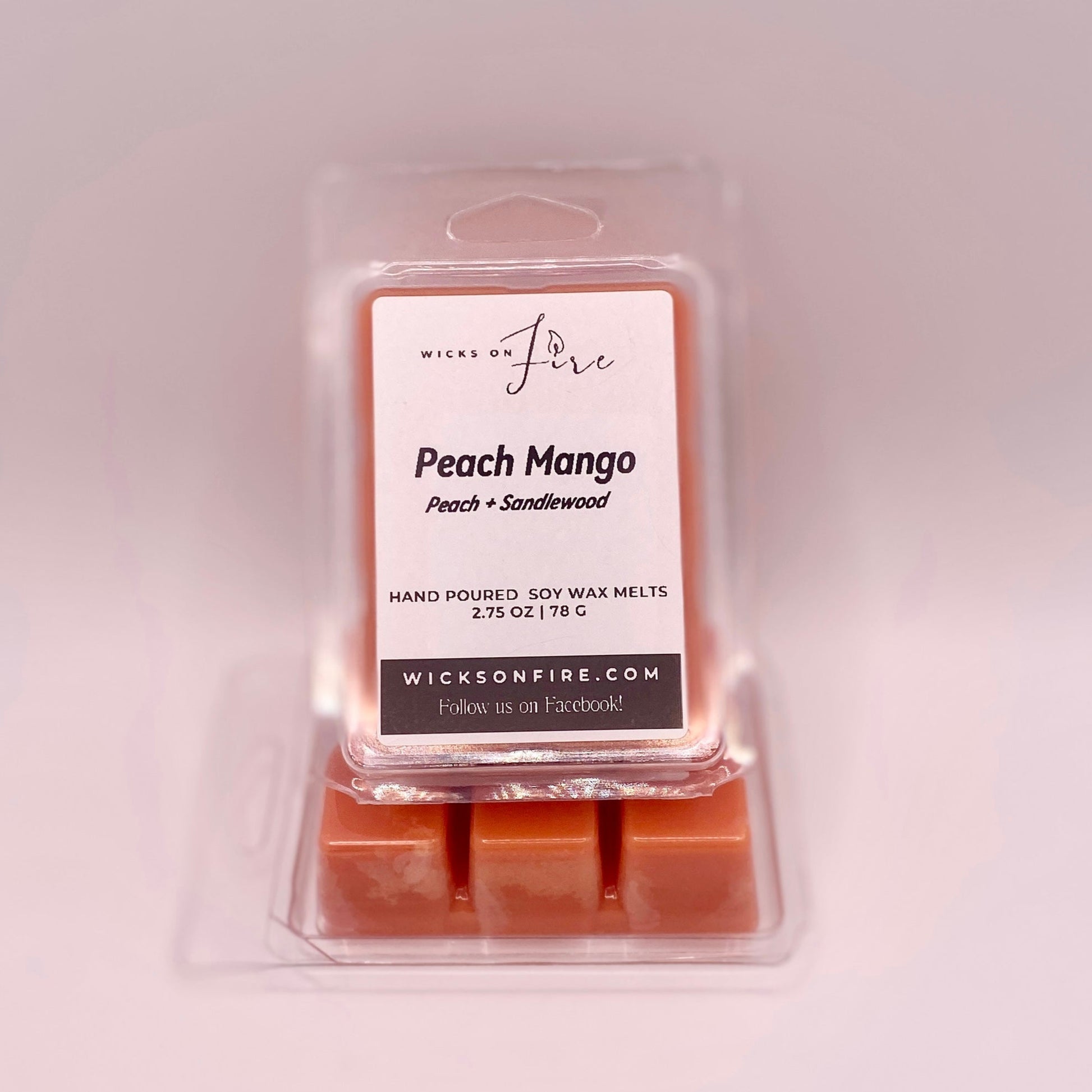 WAX MELTS