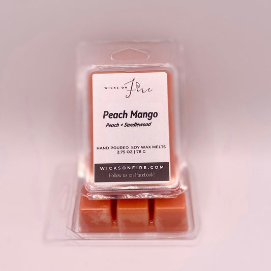 WAX MELTS