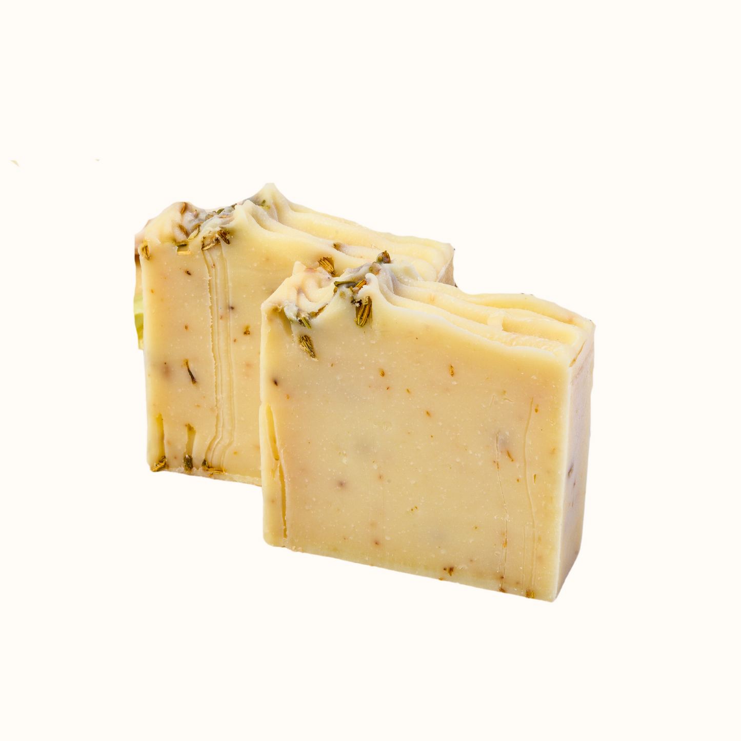 Tallow Soap