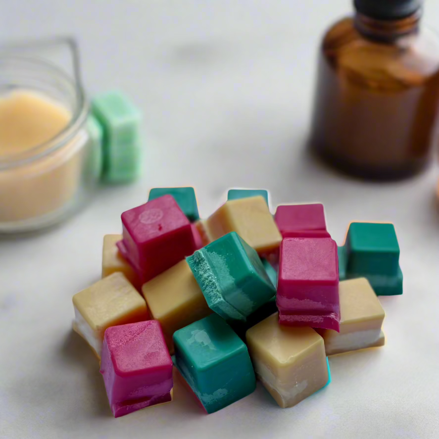 2.75 oz Soy Blend Wax Melts